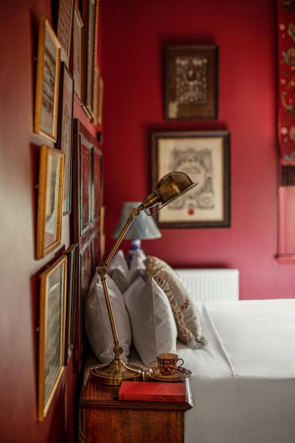 The Corinda Collection Lodge *